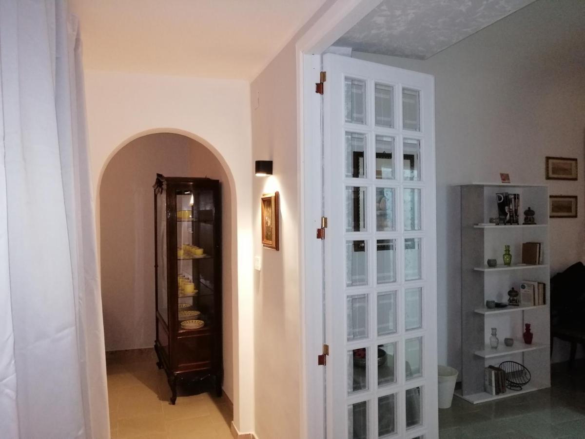 巴勒莫 Palazzo Marchese Mortillaro酒店 外观 照片